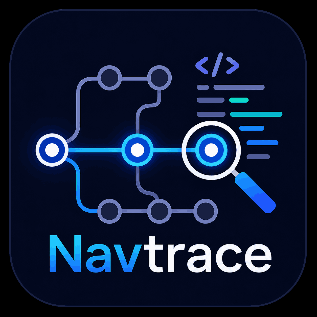 NavTrace